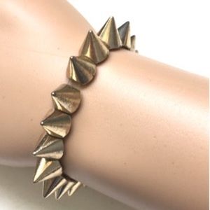 Spike Bracelet